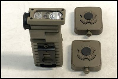 東京)TOYTEC/トイテック M134 ミニガン バルカン 電動ガン CAWリビルド品