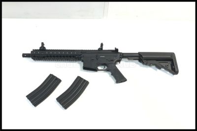 電動ガン通販のご案内｜エアガン・ミリタリー・サバゲー通販はスペース