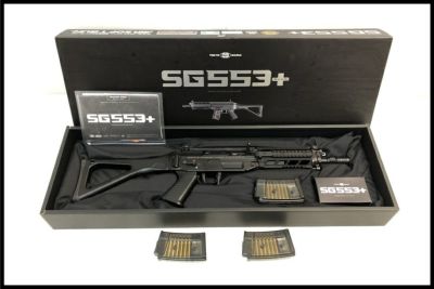 電動ガン通販のご案内｜エアガン・ミリタリー・サバゲー通販はスペース