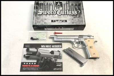 エアガン通販のご案内｜エアガン・ミリタリー・サバゲー通販はスペース