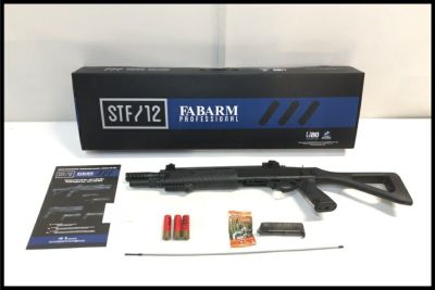 ガスガン通販のご案内｜エアガン・ミリタリー・サバゲー通販はスペース