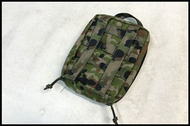 東京)STORMCROS/戦人 陸上自衛隊 装備品セット ポーチ類/サスペンダー