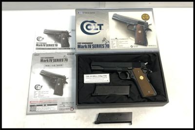 ガスハンドガン通販のご案内｜エアガン・ミリタリー・サバゲー通販は