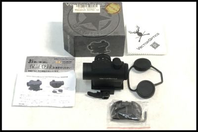 ドットサイト通販のご案内｜エアガン・ミリタリー・サバゲー通販は