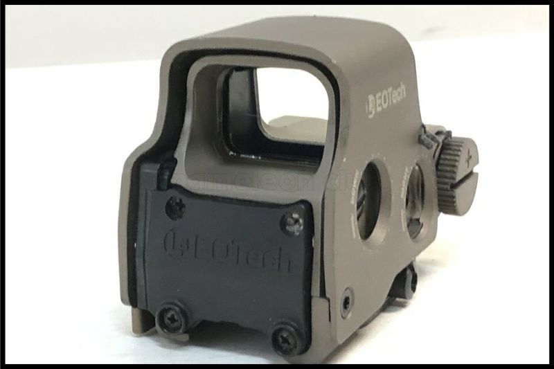 東京)EOTech/イオテック EXPS3-0 TAN 実物ホロサイト