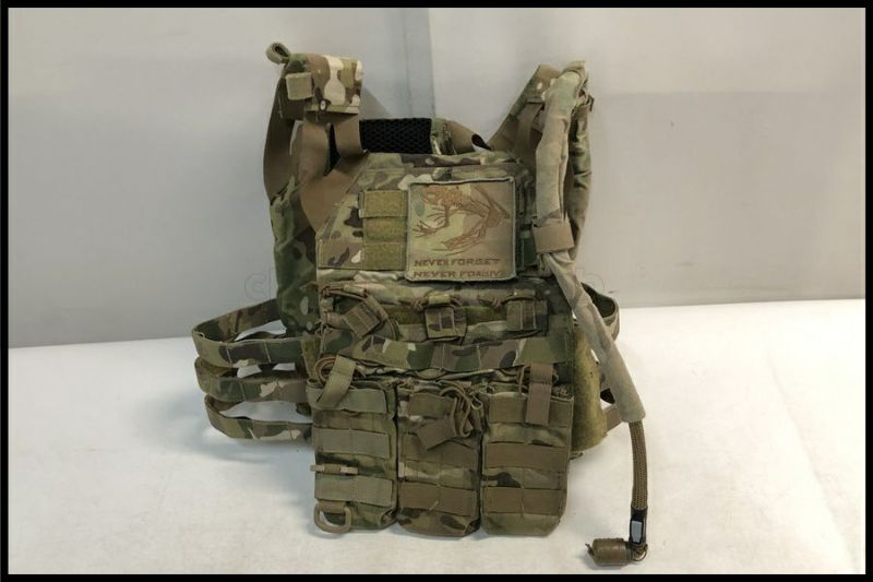 東京)Crye Precision/クレイプレシジョン JPC1.0 プレートキャリア