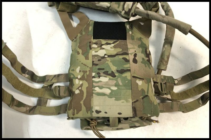 東京)Crye Precision/クレイプレシジョン JPC1.0 プレートキャリア