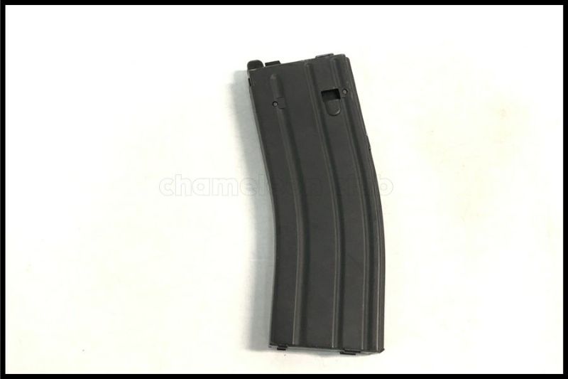 東京)東京マルイ M4 MWS用 ガス スペアマガジン (1