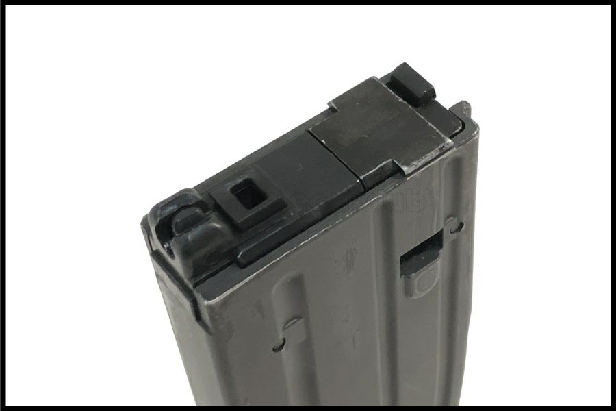 東京)東京マルイ M4 MWS用 ガス スペアマガジン (3