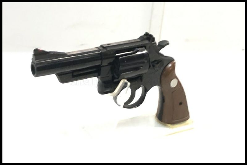 東京)MGC SW/11 HEAVY DUTY 44 ヘビーデューティ 44マグナム 4インチ