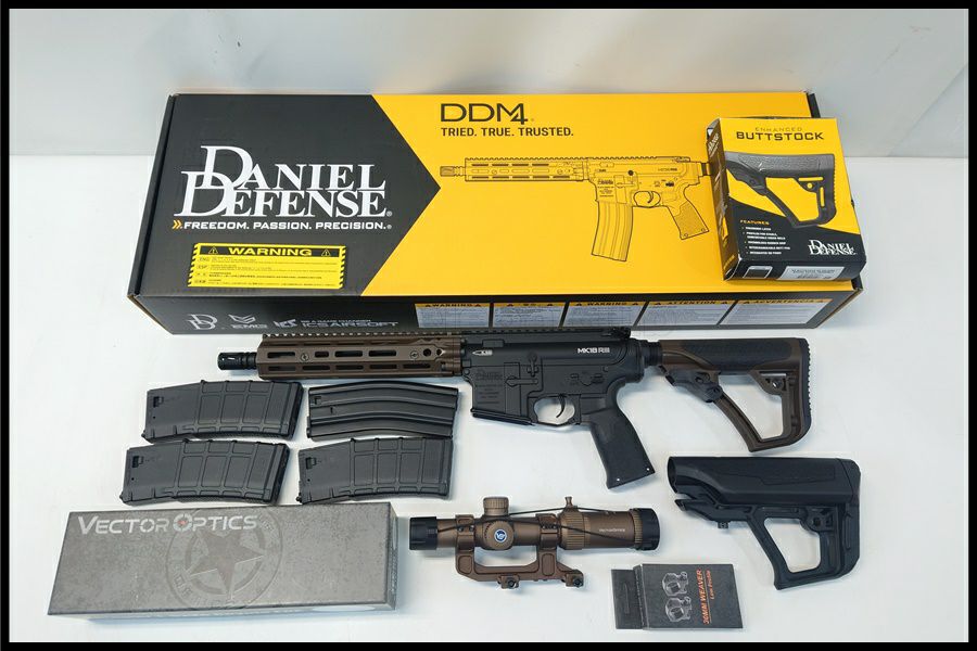 電動ガン通販のご案内｜エアガン・ミリタリー・サバゲー通販はスペース