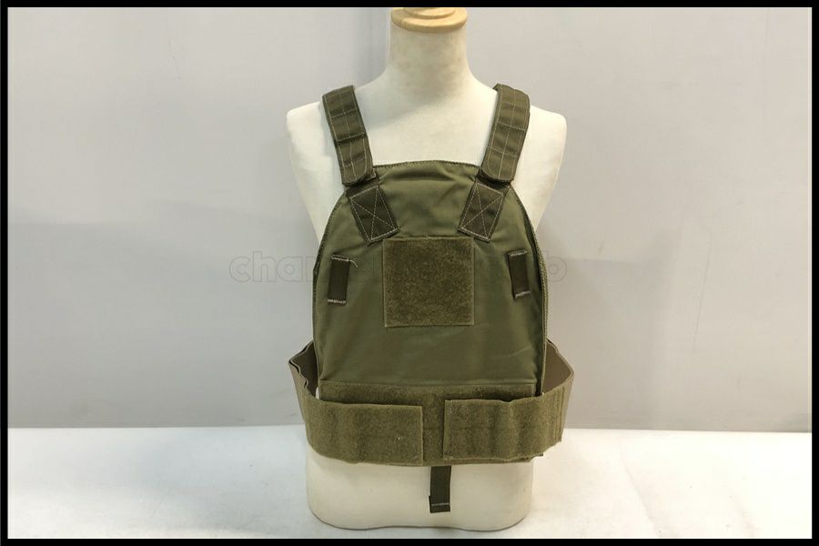 実物装備品プレートキャリア通販のご案内｜エアガン・ミリタリー