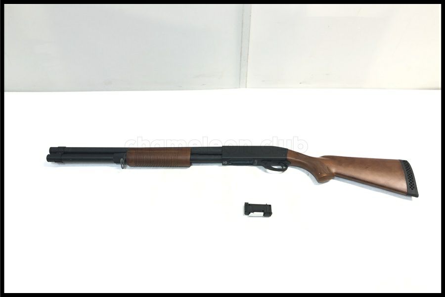 エアーコッキングガン通販のご案内｜エアガン・ミリタリー・サバゲー