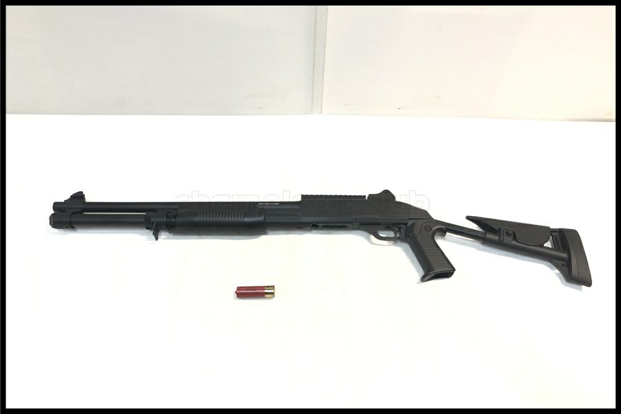 エアーコッキングガン通販のご案内｜エアガン・ミリタリー・サバゲー