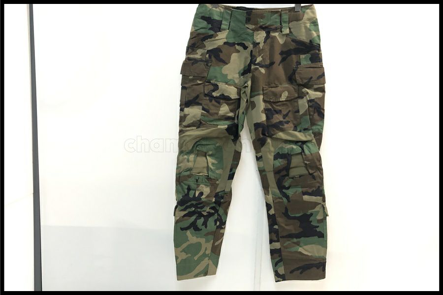 東京)STORMCROS/戦人 陸上自衛隊 装備品セット ポーチ類/サスペンダー