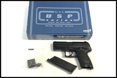 東京)HWS ハートフォード 戦士の銃 コスモドラグーン シリアルナンバー