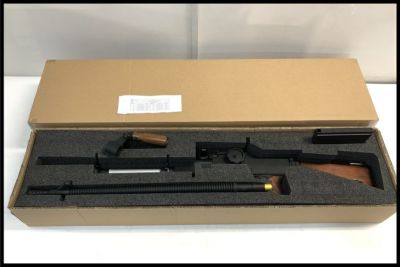 スペースブキヤ｜サバゲー用品・エアガン・トレポン・ナイフ中古通販