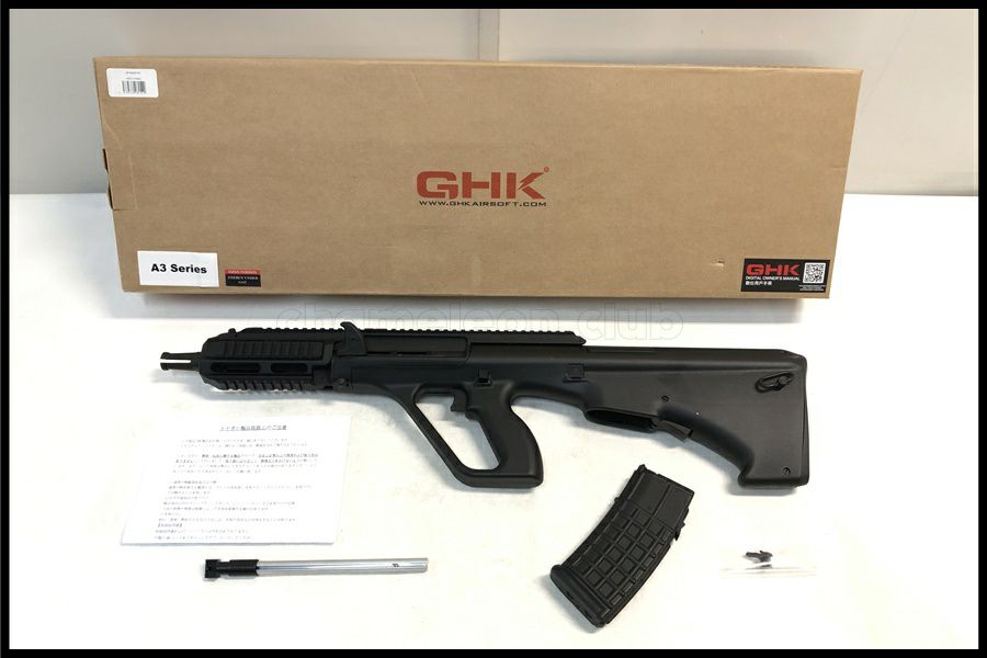 東京)BAD バトルアームズ RigidRail M-LOK 9.5インチ ハンドガード