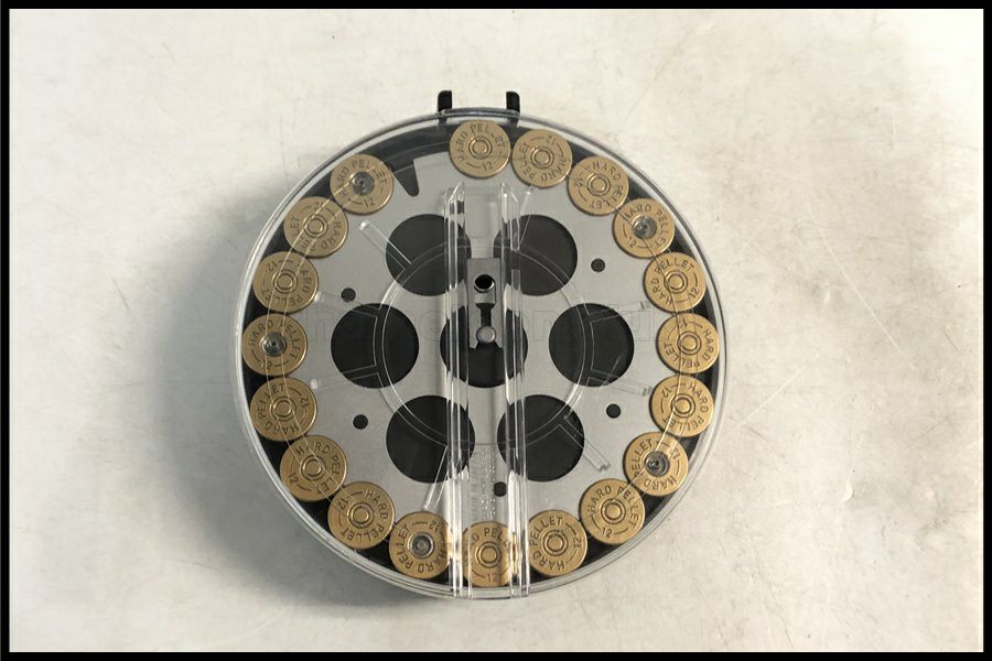 東京)VOLK TACTICAL GEAR ガンケース ショート