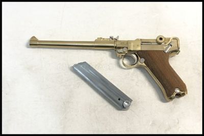 モデルガン通販のご案内｜エアガン・ミリタリー・サバゲー通販は