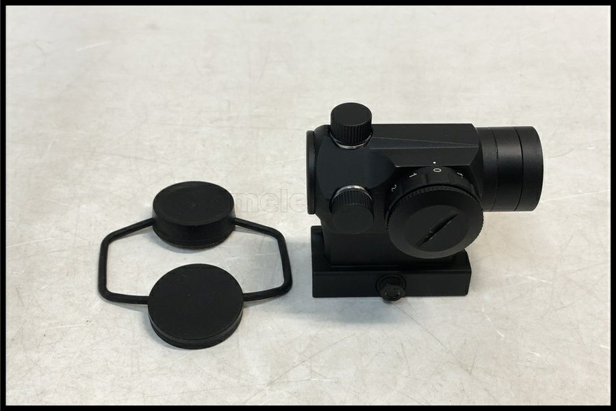 東京)VOLK TACTICAL GEAR ガンケース ショート