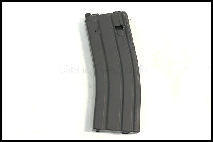 東京)東京マルイ M4 MWS用 ガス 純正スペアマガジン