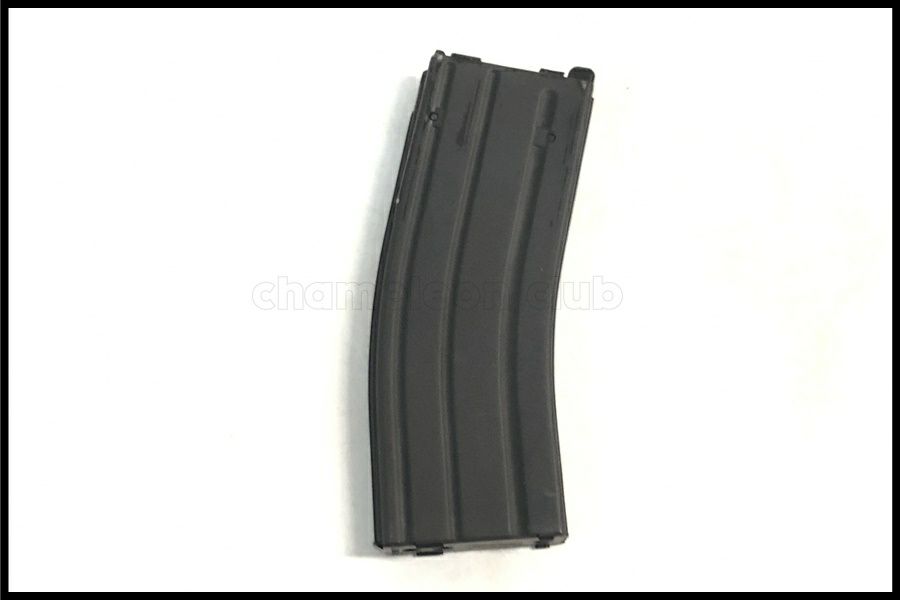 東京)東京マルイ M4 MWS用 ガス 純正スペアマガジン