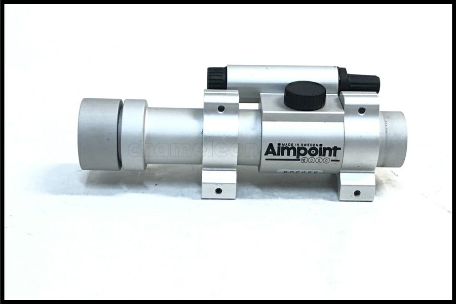 東京)Aimpoint ACRO P-2 ドットサイト 実物