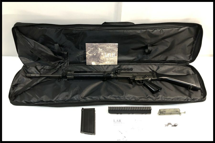 ガスガン通販のご案内｜エアガン・ミリタリー・サバゲー通販はスペース