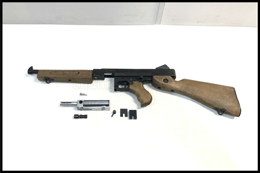 モデルガン通販のご案内｜エアガン・ミリタリー・サバゲー通販は