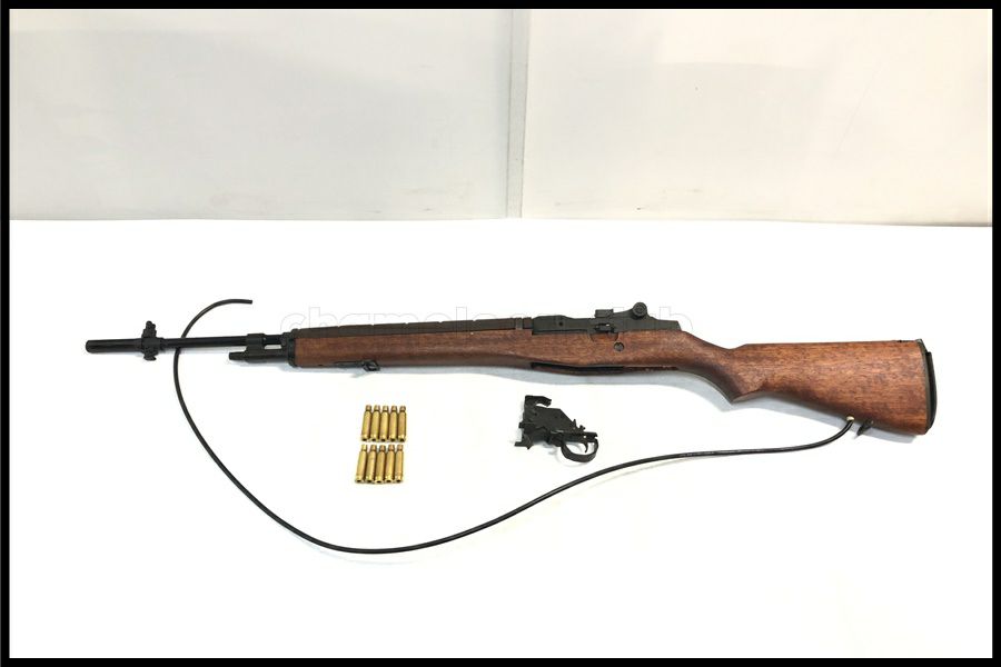 金属長物モデルガン通販のご案内｜エアガン・ミリタリー・サバゲー通販