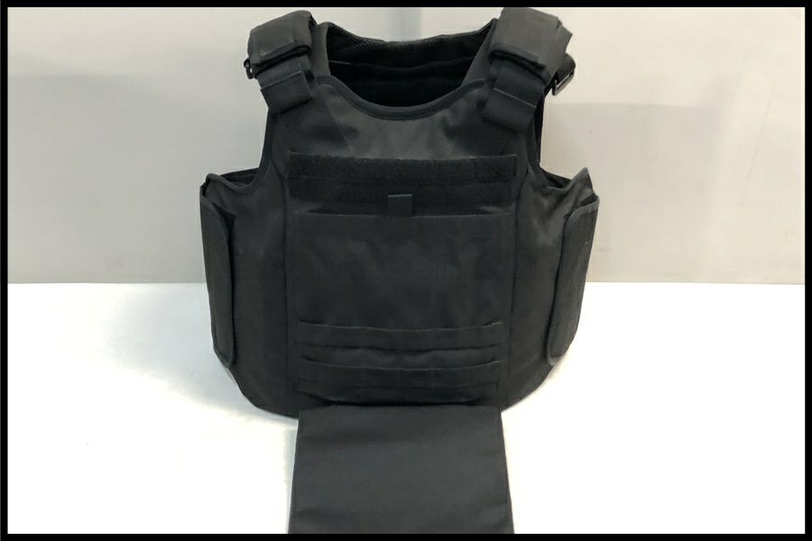 実物装備品プレートキャリア通販のご案内｜エアガン・ミリタリー