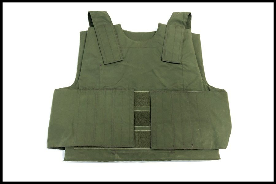 実物装備品プレートキャリア通販のご案内｜エアガン・ミリタリー