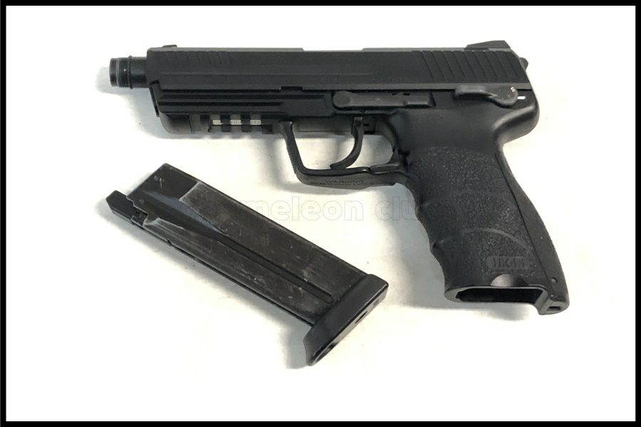 ガスガン通販のご案内｜エアガン・ミリタリー・サバゲー通販はスペース