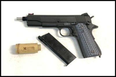 ガスガン通販のご案内｜エアガン・ミリタリー・サバゲー通販はスペース