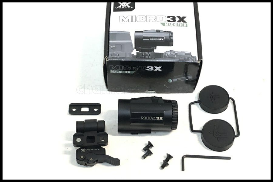 実物装備品光学機器スコープ通販のご案内｜エアガン・ミリタリー